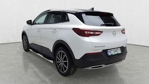 Opel Grandland X (181KM) - 66 960  PLN, 2019 - Komorniki - wyprzedaż | Autoria.pl