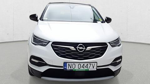 Opel Grandland X (181KM) - 66 960  PLN, 2019 - Komorniki - wyprzedaż | Autoria.pl