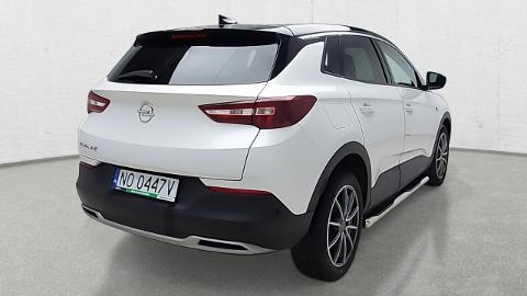 Opel Grandland X (181KM) - 66 960  PLN, 2019 - Komorniki - wyprzedaż | Autoria.pl