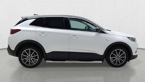 Opel Grandland X (181KM) - 66 960  PLN, 2019 - Komorniki - wyprzedaż | Autoria.pl