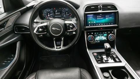 Jaguar XE I  (250KM) - 70 020  PLN, 2019 - Komorniki - wyprzedaż | Autoria.pl