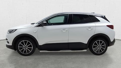 Opel Grandland X (181KM) - 66 960  PLN, 2019 - Komorniki - wyprzedaż | Autoria.pl