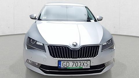 Škoda Superb III  (179KM) - 49 590  PLN, 2018 - Komorniki - wyprzedaż | Autoria.pl