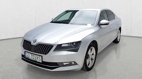 Škoda Superb III  (179KM) - 49 590  PLN, 2018 - Komorniki - wyprzedaż | Autoria.pl