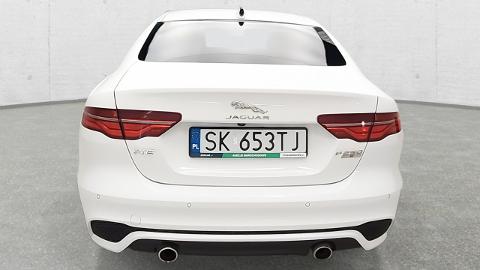 Jaguar XE I  (250KM) - 70 020  PLN, 2019 - Komorniki - wyprzedaż | Autoria.pl