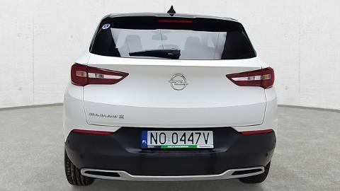 Opel Grandland X (181KM) - 66 960  PLN, 2019 - Komorniki - wyprzedaż | Autoria.pl