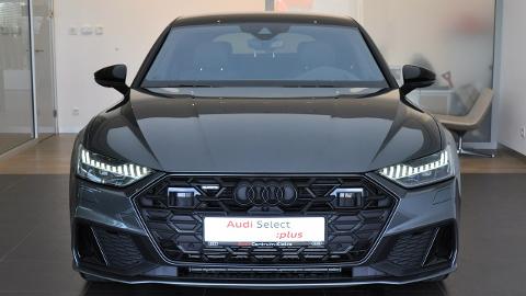 Audi A7 C8  (299KM) -  309 980  PLN, 2024 - Kielce - wyprzedaż | Autoria.pl