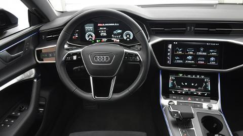 Audi A7 C8  (299KM) -  309 980  PLN, 2024 - Kielce - wyprzedaż | Autoria.pl