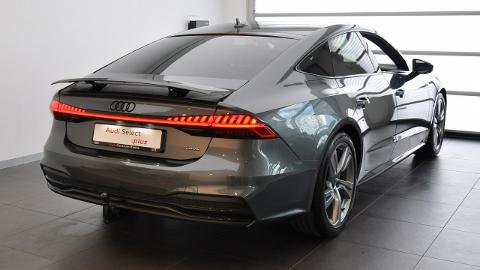 Audi A7 C8  (299KM) -  309 980  PLN, 2024 - Kielce - wyprzedaż | Autoria.pl