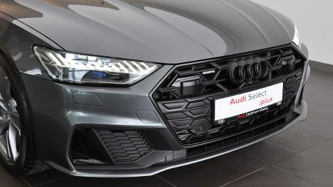 Audi A7 C8  (299KM) -  309 980  PLN, 2024 - Kielce - wyprzedaż | Autoria.pl