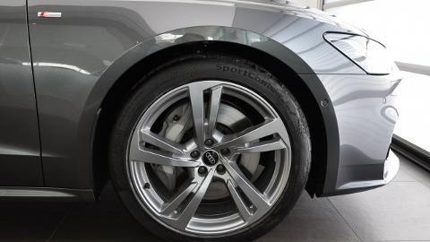 Audi A7 C8  (299KM) -  309 980  PLN, 2024 - Kielce - wyprzedaż | Autoria.pl