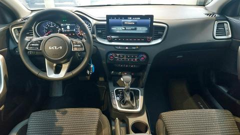 Kia XCeed (140KM) -  116 800  PLN, 2024 - Warszawa - wyprzedaż | Autoria.pl