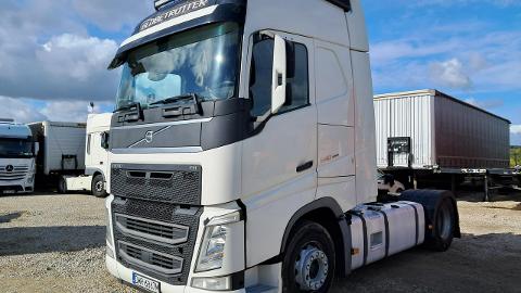 Volvo fh 540 (551KM) -  146 646  PLN, 2017 - Komorniki - wyprzedaż | Autoria.pl