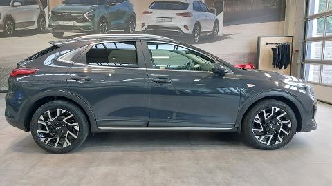 Kia XCeed (140KM) -  116 800  PLN, 2024 - Warszawa - wyprzedaż | Autoria.pl