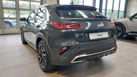 Kia XCeed (140KM) -  116 800  PLN, 2024 - Warszawa - wyprzedaż | Autoria.pl