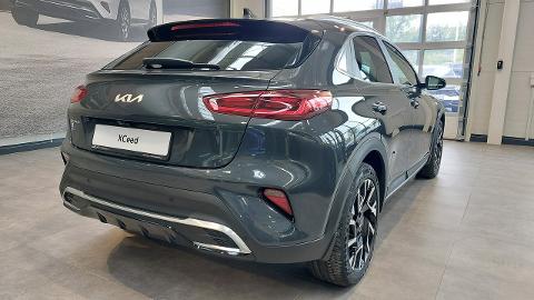 Kia XCeed (140KM) -  116 800  PLN, 2024 - Warszawa - wyprzedaż | Autoria.pl