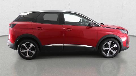 Peugeot 3008 1.2 PureTech Allure Pack S&S EAT8 (130KM) -  114 900  PLN, 2023 - Warszawa - wyprzedaż | Autoria.pl