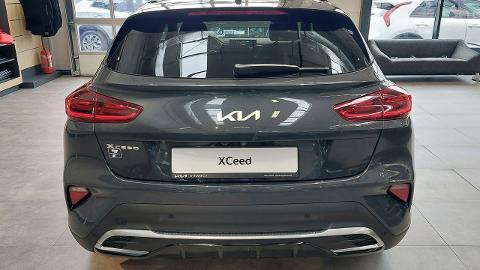 Kia XCeed (140KM) -  116 800  PLN, 2024 - Warszawa - wyprzedaż | Autoria.pl