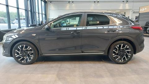 Kia XCeed (140KM) -  116 800  PLN, 2024 - Warszawa - wyprzedaż | Autoria.pl