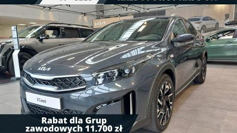 Kia XCeed (140KM) -  116 800  PLN, 2024 - Warszawa - wyprzedaż | Autoria.pl