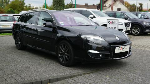 Renault Laguna III  (179KM) - 25 600  PLN, 2011 - Opole - wyprzedaż | Autoria.pl