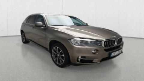 BMW X5 F15  (258KM) - 97 273  PLN, 2017 - Komorniki - wyprzedaż | Autoria.pl