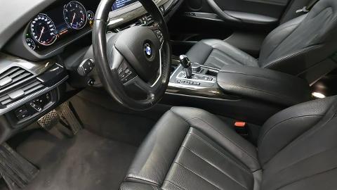 BMW X5 F15  (258KM) - 97 273  PLN, 2017 - Komorniki - wyprzedaż | Autoria.pl