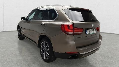 BMW X5 F15  (258KM) - 97 273  PLN, 2017 - Komorniki - wyprzedaż | Autoria.pl