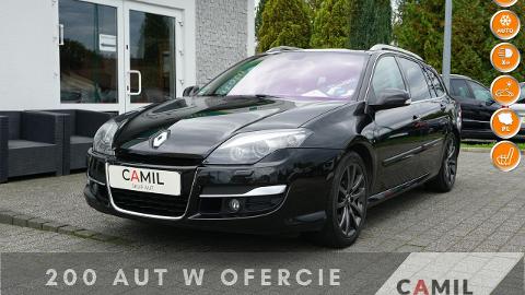 Renault Laguna III  (179KM) - 25 600  PLN, 2011 - Opole - wyprzedaż | Autoria.pl