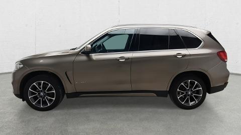 BMW X5 F15  (258KM) - 97 273  PLN, 2017 - Komorniki - wyprzedaż | Autoria.pl