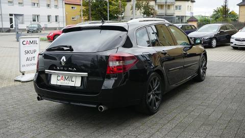 Renault Laguna III  (179KM) - 25 600  PLN, 2011 - Opole - wyprzedaż | Autoria.pl