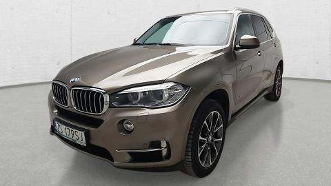 BMW X5 F15  (258KM) - 97 273  PLN, 2017 - Komorniki - wyprzedaż | Autoria.pl