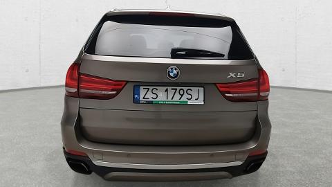 BMW X5 F15  (258KM) - 97 273  PLN, 2017 - Komorniki - wyprzedaż | Autoria.pl