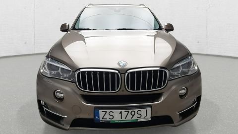 BMW X5 F15  (258KM) - 97 273  PLN, 2017 - Komorniki - wyprzedaż | Autoria.pl