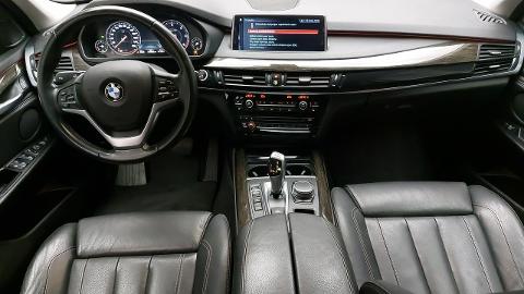 BMW X5 F15  (258KM) - 97 273  PLN, 2017 - Komorniki - wyprzedaż | Autoria.pl