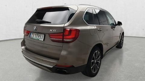 BMW X5 F15  (258KM) - 97 273  PLN, 2017 - Komorniki - wyprzedaż | Autoria.pl