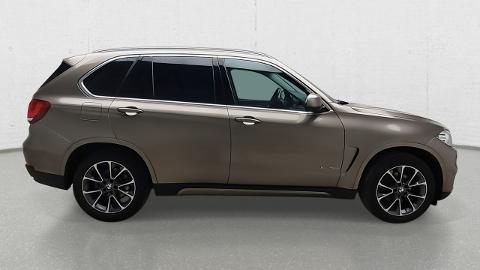 BMW X5 F15  (258KM) - 97 273  PLN, 2017 - Komorniki - wyprzedaż | Autoria.pl