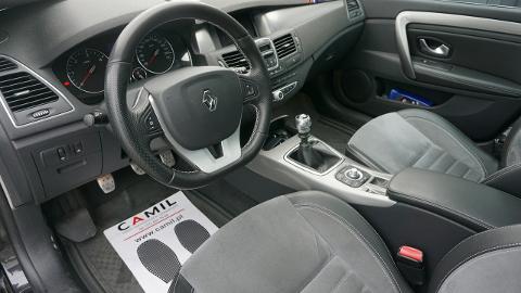 Renault Laguna III  (179KM) - 25 600  PLN, 2011 - Opole - wyprzedaż | Autoria.pl