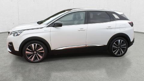 Peugeot 3008 1.6 PureTech Hybrid4 PHEV GT S&S EAT8 (300KM) -  119 900  PLN, 2020 - Grębów - wyprzedaż | Autoria.pl