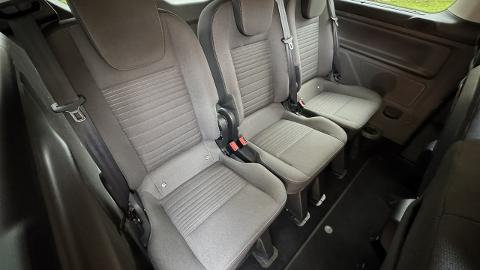 Ford Tourneo Custom (170KM) -  129 900  PLN, 2018 - Widełki - wyprzedaż | Autoria.pl