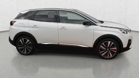 Peugeot 3008 1.6 PureTech Hybrid4 PHEV GT S&S EAT8 (300KM) -  119 900  PLN, 2020 - Grębów - wyprzedaż | Autoria.pl