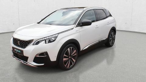 Peugeot 3008 1.6 PureTech Hybrid4 PHEV GT S&S EAT8 (300KM) -  119 900  PLN, 2020 - Grębów - wyprzedaż | Autoria.pl