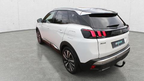 Peugeot 3008 1.6 PureTech Hybrid4 PHEV GT S&S EAT8 (300KM) -  119 900  PLN, 2020 - Grębów - wyprzedaż | Autoria.pl