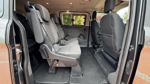 Ford Tourneo Custom (170KM) -  129 900  PLN, 2018 - Widełki - wyprzedaż | Autoria.pl