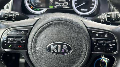 Kia Niro (104KM) - 61 999  PLN, 2018 - Gostyń - wyprzedaż | Autoria.pl