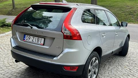 Volvo XC 60 I  (163KM) - 49 999  PLN, 2011 - Gostyń - wyprzedaż | Autoria.pl