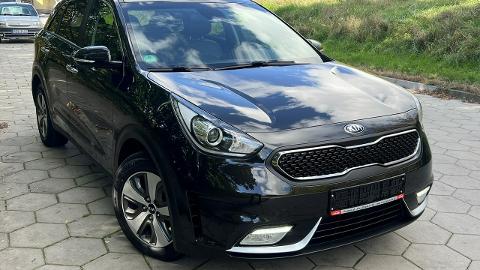 Kia Niro (104KM) - 61 999  PLN, 2018 - Gostyń - wyprzedaż | Autoria.pl