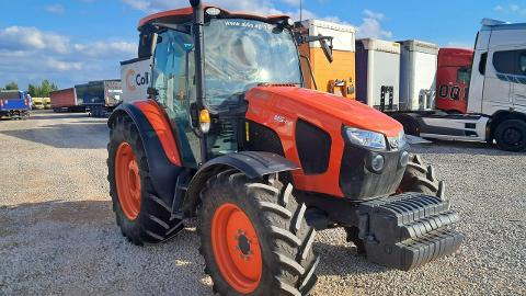 Kubota m 5002 (114KM) -  161 500  PLN, 2021 - Komorniki - wyprzedaż | Autoria.pl