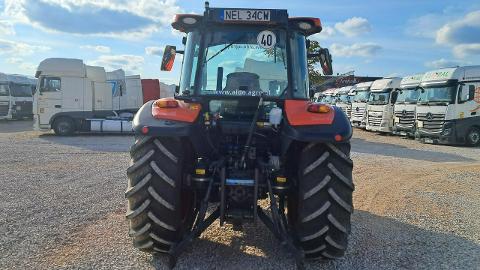 Kubota m 5002 (114KM) -  161 500  PLN, 2021 - Komorniki - wyprzedaż | Autoria.pl