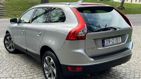 Volvo XC 60 I  (163KM) - 49 999  PLN, 2011 - Gostyń - wyprzedaż | Autoria.pl